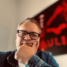 Thorsten Bornhak, Geschäftsführer